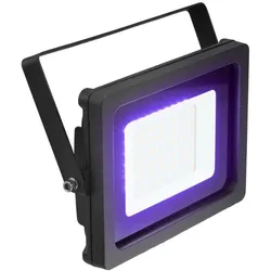 Schwarzlicht-Fluter LED IP FL-30 SMD UV - wetterfest IP65