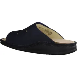 Finn Comfort Korfu dunkelblau 46