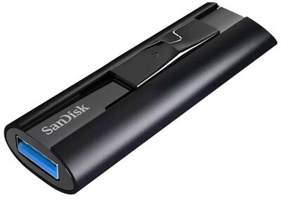 SanDisk Cruzer Extreme Pro USB 3.2 512 GB