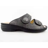 Finn Comfort Sansibar grau 38