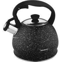 Klausberg 2 l Schwarz