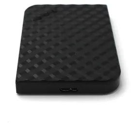 Verbatim Store 'n' Go 2 TB USB 3.0 schwarz 53195
