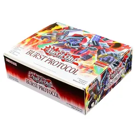 Yu-Gi-Oh! Burst Protocol Display (24)