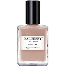 Nailberry L’Oxygéné au naturel 15 ml