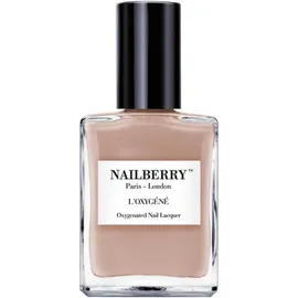 Nailberry L’Oxygéné au naturel 15 ml