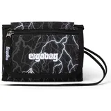 ergobag Brustbeutel super reflektbär glow