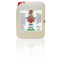 Buderus Sotin alkalischer Reiniger 240, 5 L Kanister