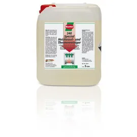 Buderus Sotin alkalischer Reiniger 240, 5 L Kanister