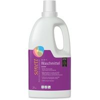 Sonett Flüssigwaschmittel Lavendel 2L