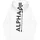 Alpha Industries Back Print Kapuzenpullover White S