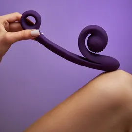 Svibe Curve Vibrator 1 St