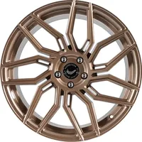 Barracuda Dragoon higloss-bronze Alufelge 20 Zoll ET43 5x112 ML73.1