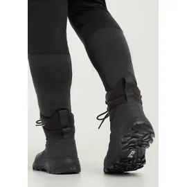 Jack Wolfskin Everquest Pro Texapore High W Black 39