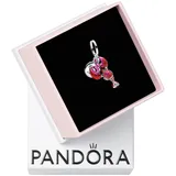 Pandora Hummer Silber 793676C01