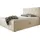 Mirjan24 Simoti 160 x 200 cm Beige