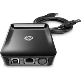 HP JetDirect Druckserver extern USB