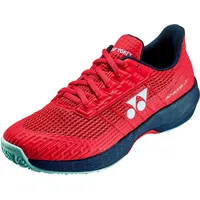 Yonex AD-ACCEL Clay/Sandplatz 2025 rot Kinder