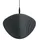 Couples Choice Vibrokissen „RC LAY-ON multi toy“ mit Fernbedienung, schwarz