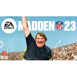 Madden NFL 23