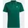 adidas Core Performance Polo Shirt Collegiate Green M