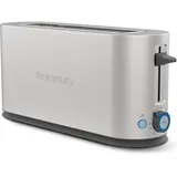 Taurus Alpatec Taurus Mytoast Legend 1 Slot Long Stainless Steel
