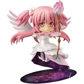 Good Smile Company Puella Magi Madoka Magica Nendoroid Actionfigur Ultimate Madoka 10 cm (re-Run)