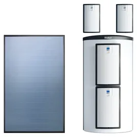 Vaillant Solar Paket SHU 9.446/5 0010042372