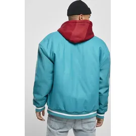 Starter Black Label Starter Team Jacket Blau M