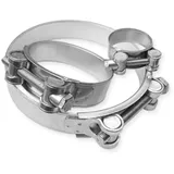 Bradas Gelenkbolzen-Schelle 36-39 mm