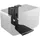 Ricoo Lautsprecherwandhalterung Lautsprecher Wandhalterung für SONOS Play:5 Gen.2 Schwenkbar Neigbar LH505-B Halterung Boxen Wand Halter Boxenhalterung bis max. 7 kg Wandhalter Speaker Wall Mount