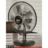 Unold Silverline 25 cm Tischventilator