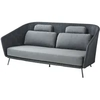 Cane-line Mega Loungesofa