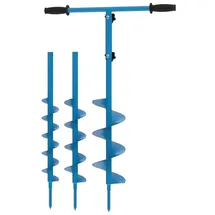 Güde Handerdbohrer GH 80-150 3IN1 3 Stück
