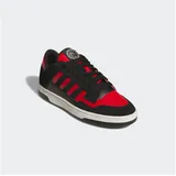 Core Black/Collegiate Red/Core White 44 2/3
