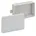 33391601 Abzweigkasten ohne Bestückung IP55 85x130x37mm 1 Stück
