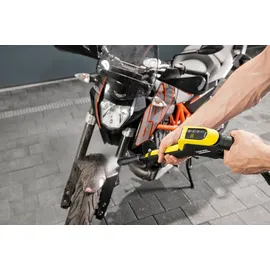 Kärcher K 5 Power Control 1.324-550.0