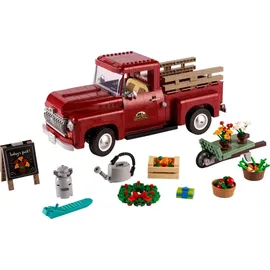 LEGO Creator Expert Pickup Truck 10290