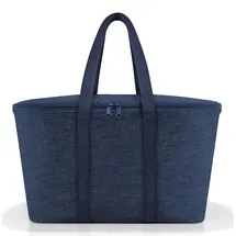 Reisenthel Coolerbag 20 l  Twist Navy