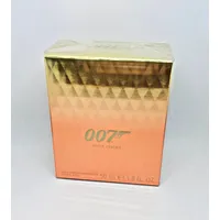JAMES BOND 007 Pour Femme Eau de Parfum 50 ml