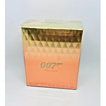 JAMES BOND 007 Pour Femme Eau de Parfum 50 ml