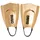 Arena Powerfin Pro II Schwimmflossen - Gold - 44-45