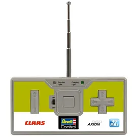 REVELL Mini Claas Axion 960 Traktor 2CH RTR 23488