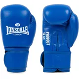Lonsdale Boxhandschuhe aus Leder PROBOUT