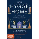 Lübbe Life Mein HYGGE HOME
