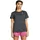 Under Armour Tech Twist T-Shirt Damen 001 black/white XL