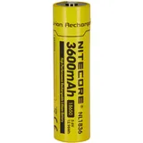 Nitecore Li-Ion 18650 Akku NL1836 3,6V 3600mAh