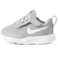 NIKE DX9043-001 Tanjun EZ (TDV) Herren Wolf Grey/White-White EU 19.5