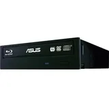 ASUS ASUS Laufwerk BW-16D1HT (90DD0200-B30000) (Blu-ray Brenner), Optisches Laufwerk, Schwarz