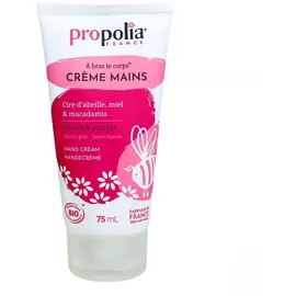 Propolia Honig-Bienenwachs-Ringelblume - Handcreme