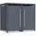 Westmann Pedura 2 80 x 116 cm anthrazit